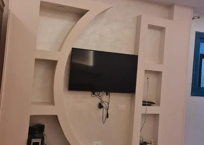 Apartman Adham House Rasz Szedr
