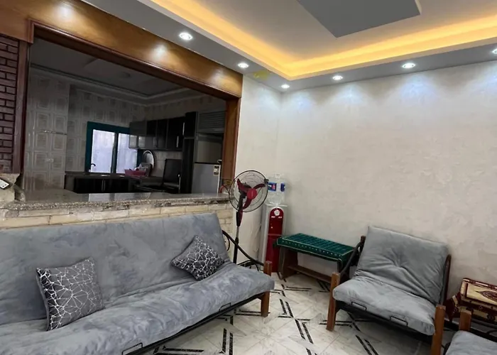 Adham House Rasz Szedr