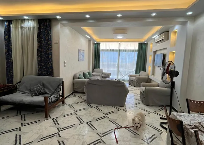 Adham House Rasz Szedr