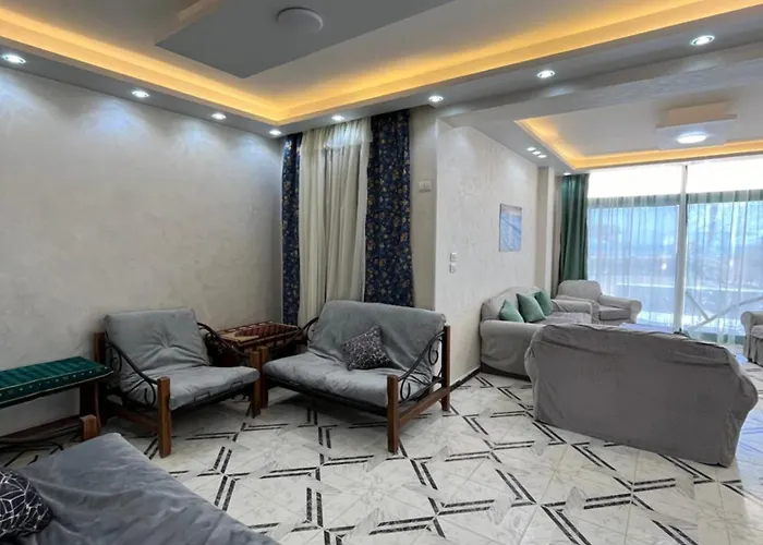 Apartman Adham House Rasz Szedr