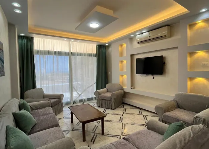 Adham House Rasz Szedr
